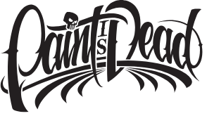 Paint is Dead
