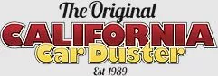 California Car Duster
