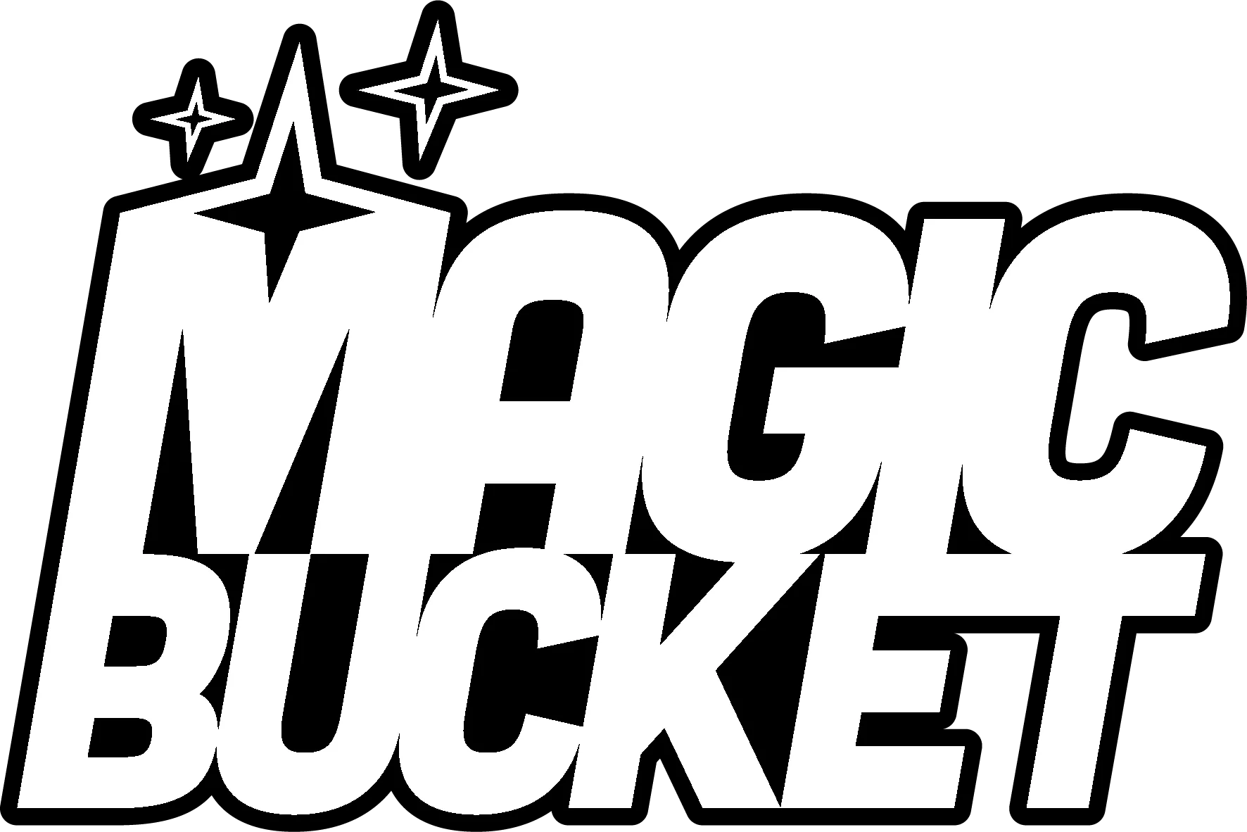 Magic Bucket