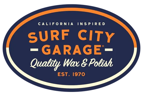 Surf City Garage