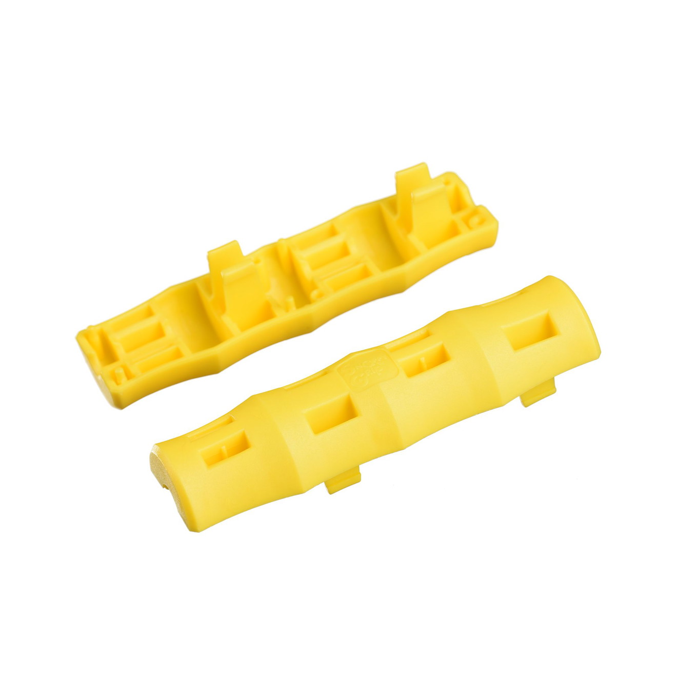 Snappy Grip Wascheimertragehilfe yellow gelb