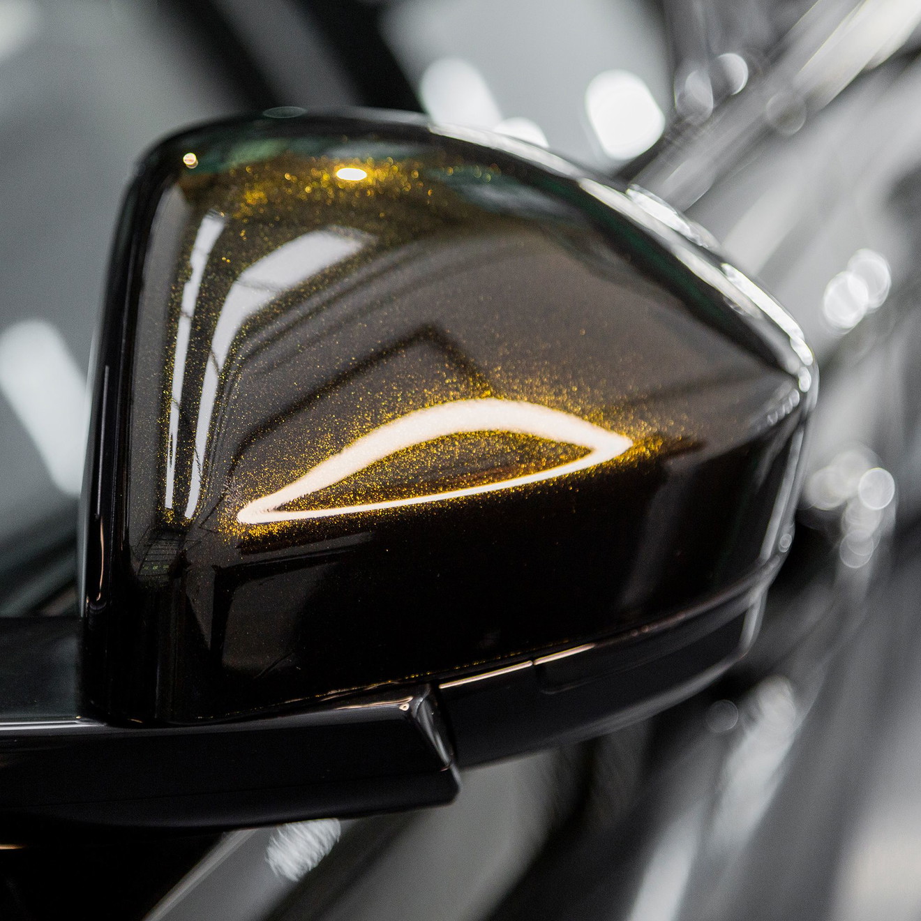 Profilm PPF ProColor Champagne Diamond Lackschutzfolie 1,52 x 15m