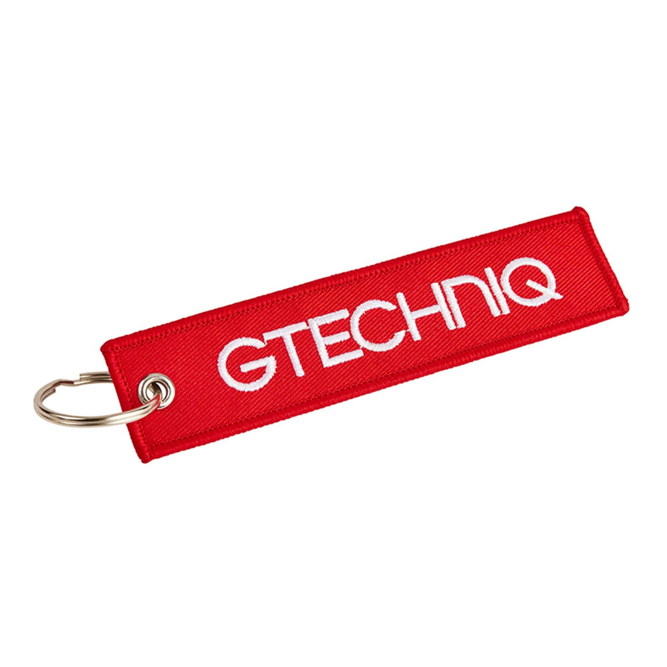 Gtechniq Schlüsselanhänger Remove Before Flight Gtechniq Breloczek Remove Before Flight