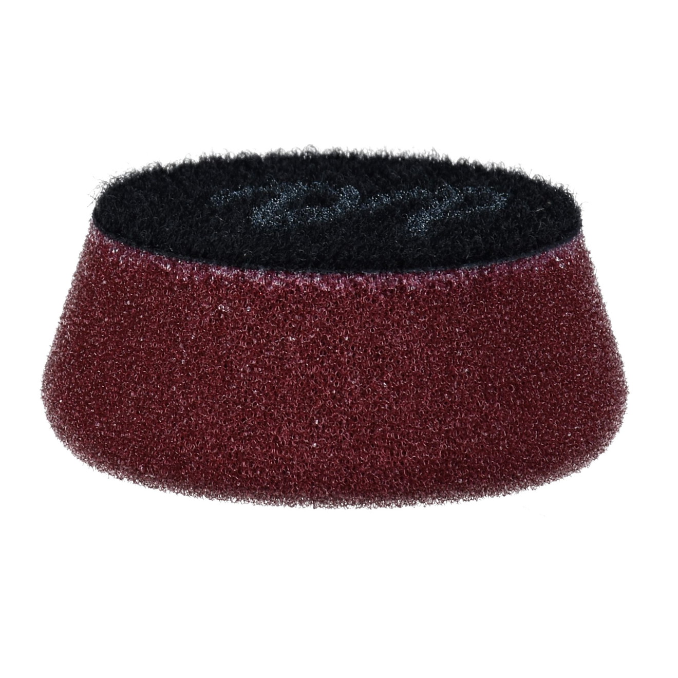 DP Pro Polierpads 30mm 3er Set Therminator Medium Polish maroon 20mm Ø 35/45mm