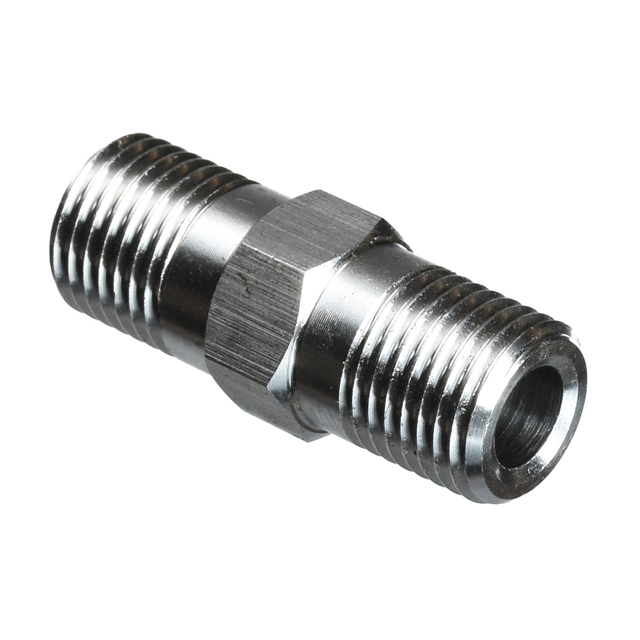 DP Pro 1/4in Kupplung Adapter M auf 1/4in Schaumkanonen Hochdruckreiniger