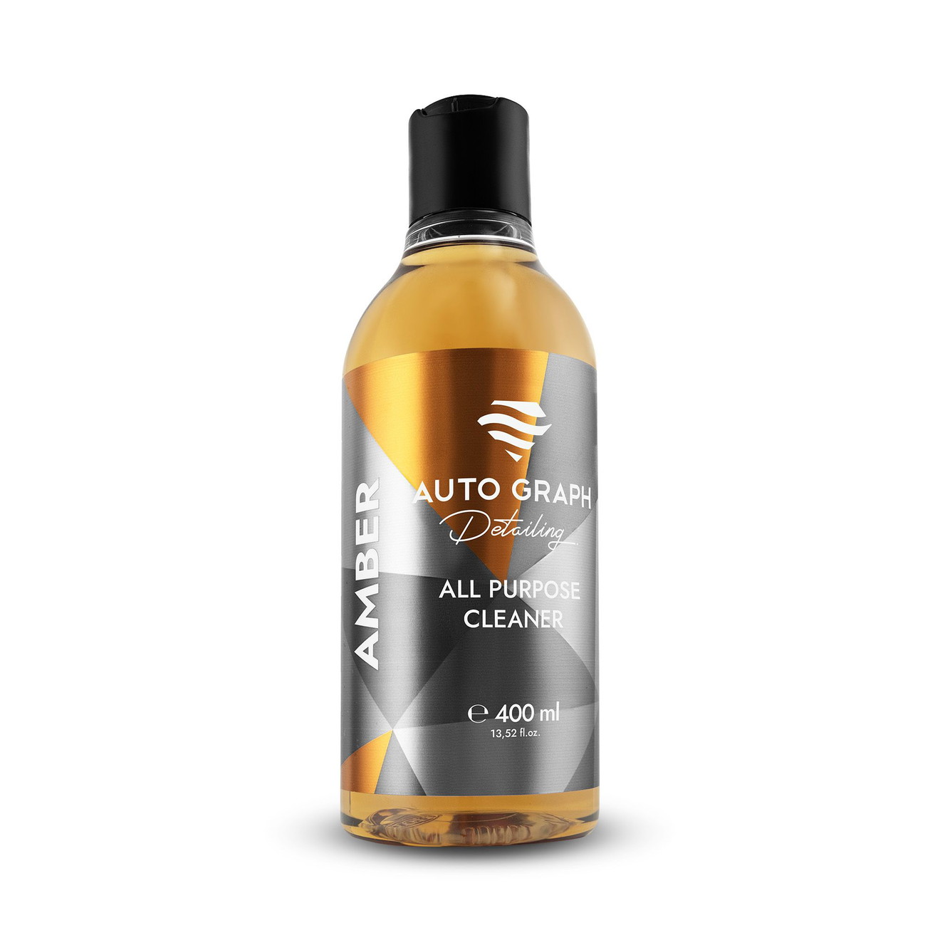 AUTO GRAPH AMBER Allzweckreiniger APC 400ml