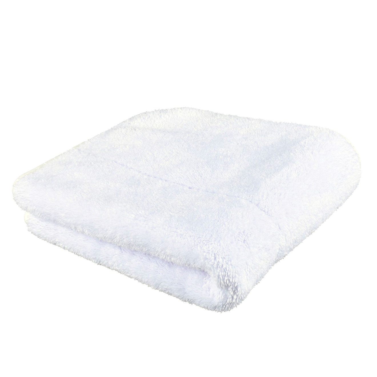 Trocknungsset California Dry Blade clear + weißes Trockentuch