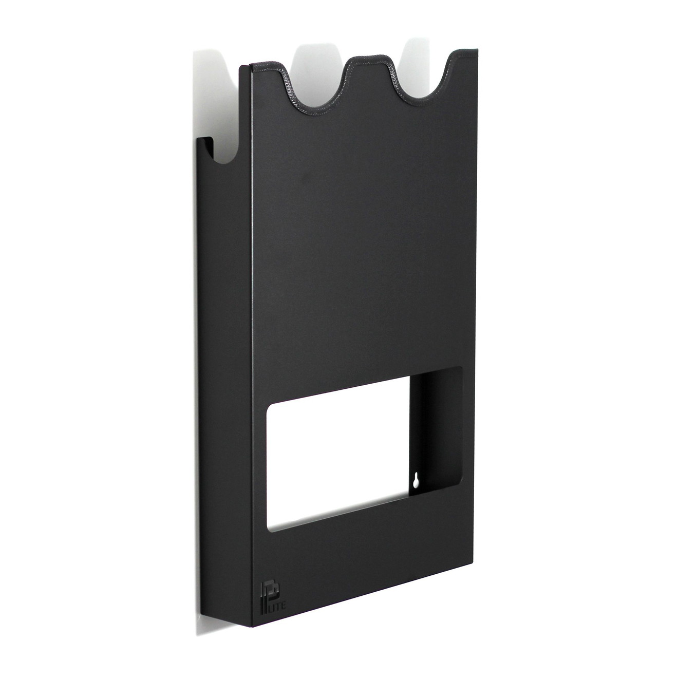 Poka Poliermaschinen Halter 2 Maschinen LITE Poka Polisher Holder for 2 Machines LITE