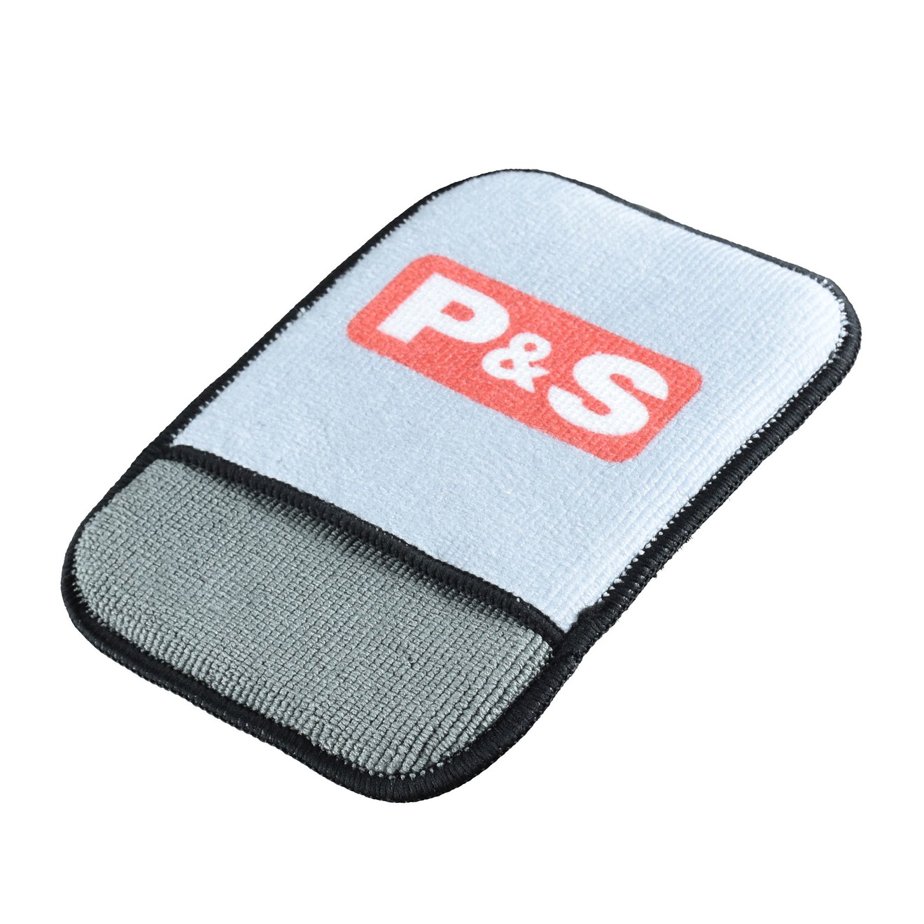 P&S Xpress Side Kick Scrub Pad