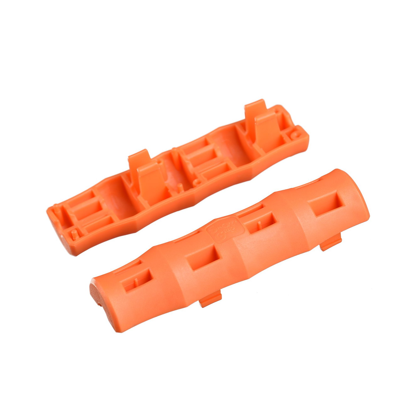 Snappy Grip Wascheimertragehilfe orange