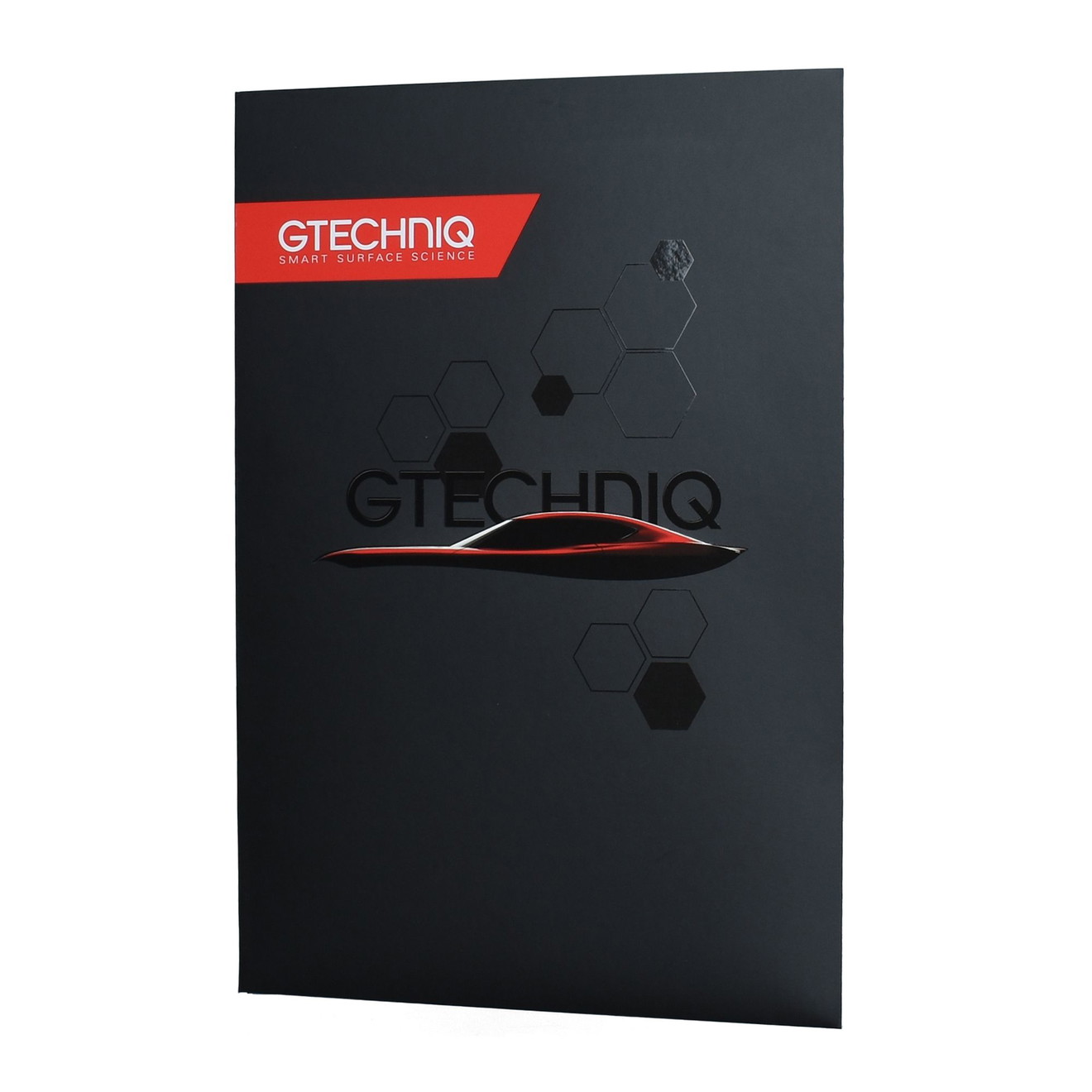 Gtechniq Platinum Kit Coatingkit LARGE inkl. Maintenance Kit