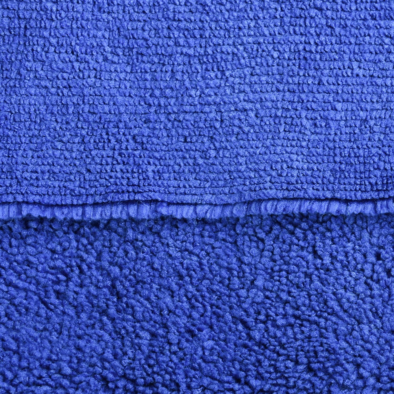 Detail Passion Poliertuch Tough 2Face Double40-420gsm seablue