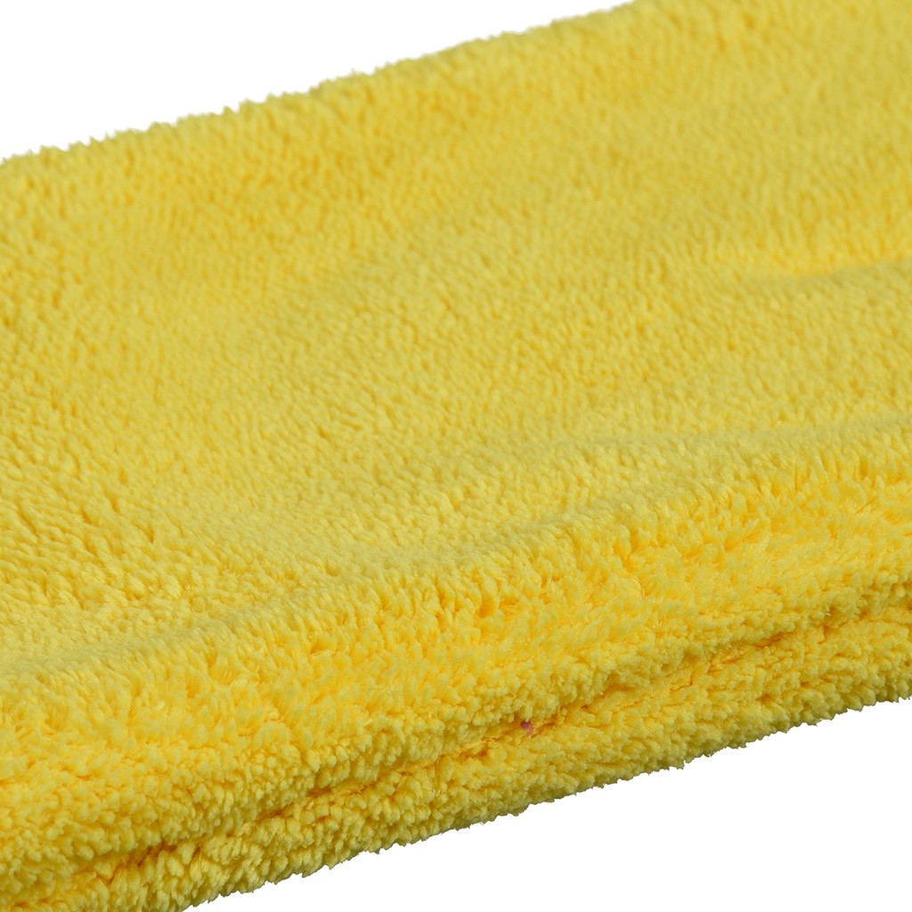 Meguiars Interior Pflegehandschuh Detailing Mitt 16x25cm