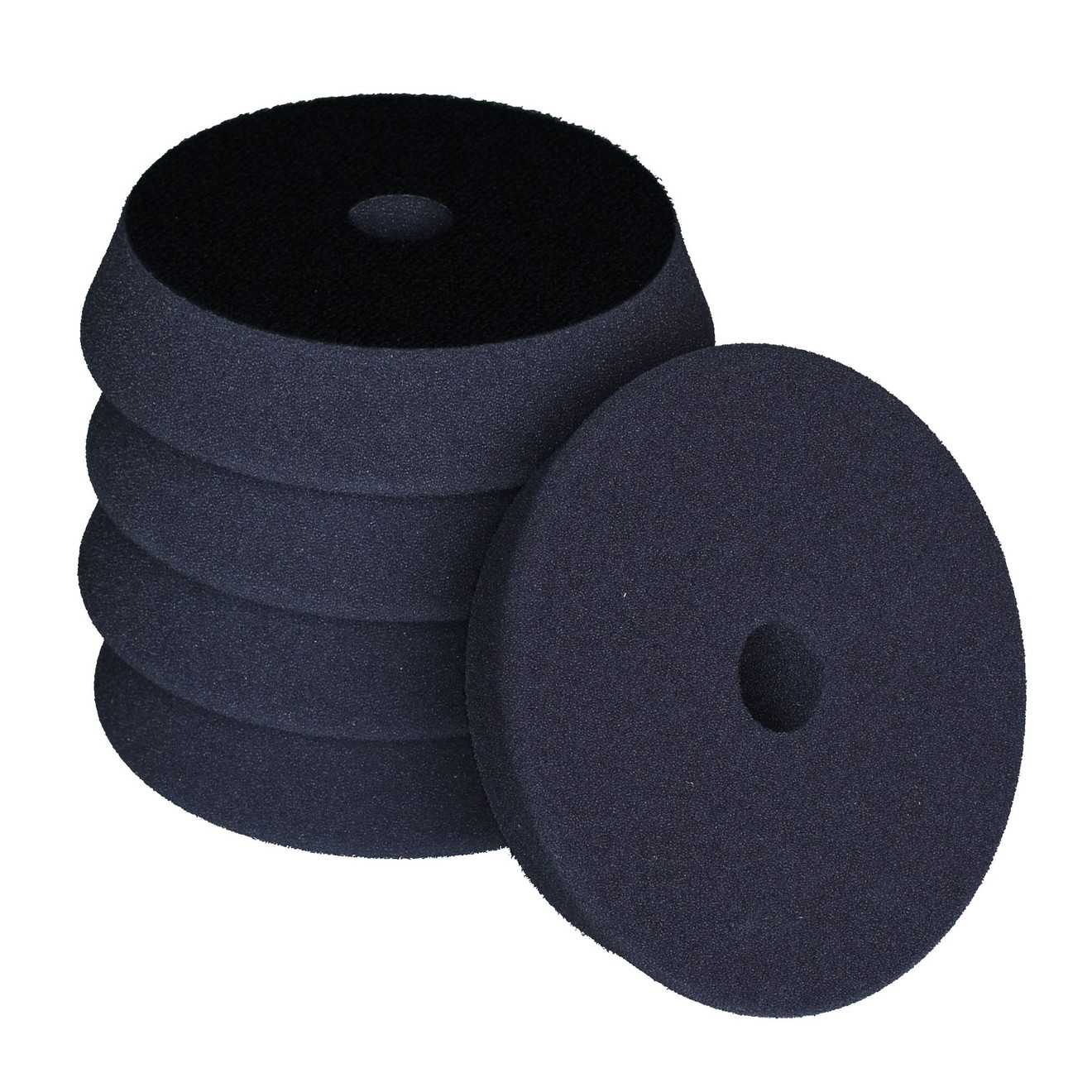 Flex Pad Lucidante 75mm PP-F finish set da 5