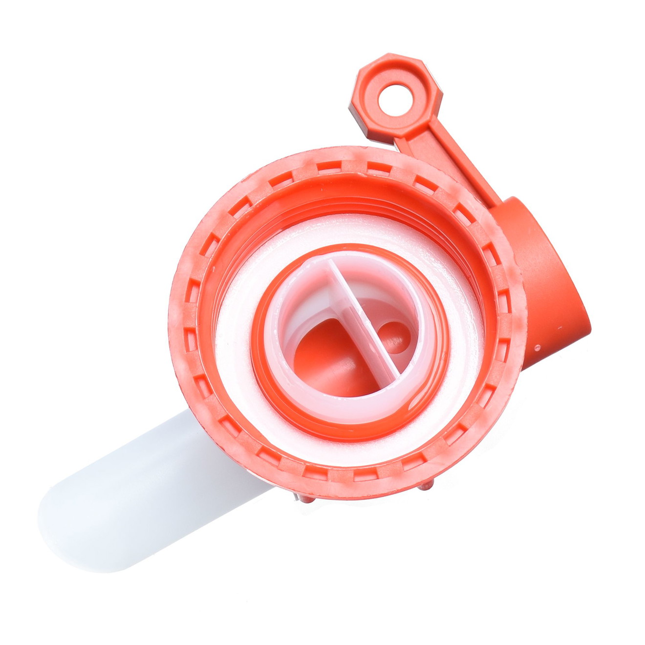 Auslaufhahn DIN50 für Gtechniq Kanister