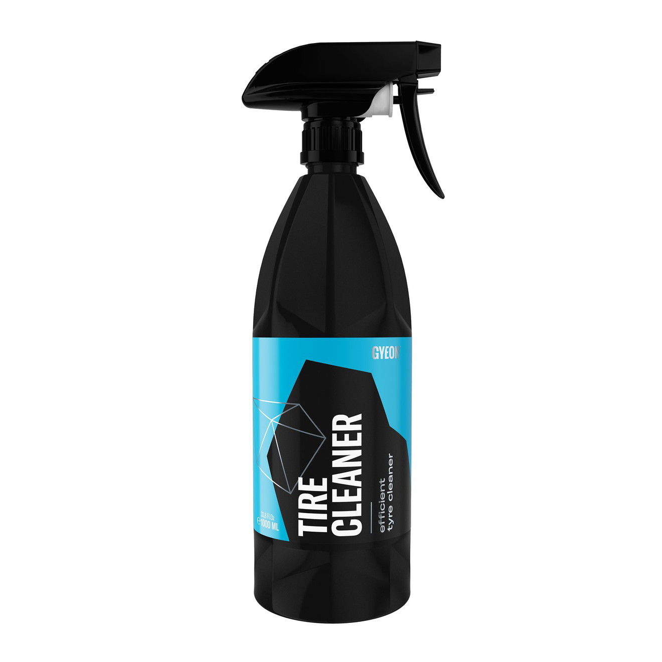 GYEON Q2M TireCleaner intensywny środek do czyszczenia opon 1000ml