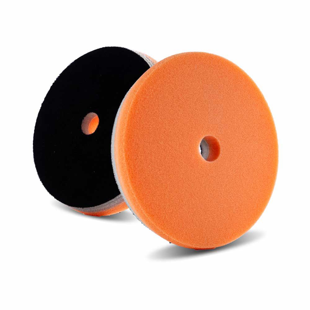 Lake Country Polierpad 150mm HDO orange Medium 25mm Ø 150/165mm