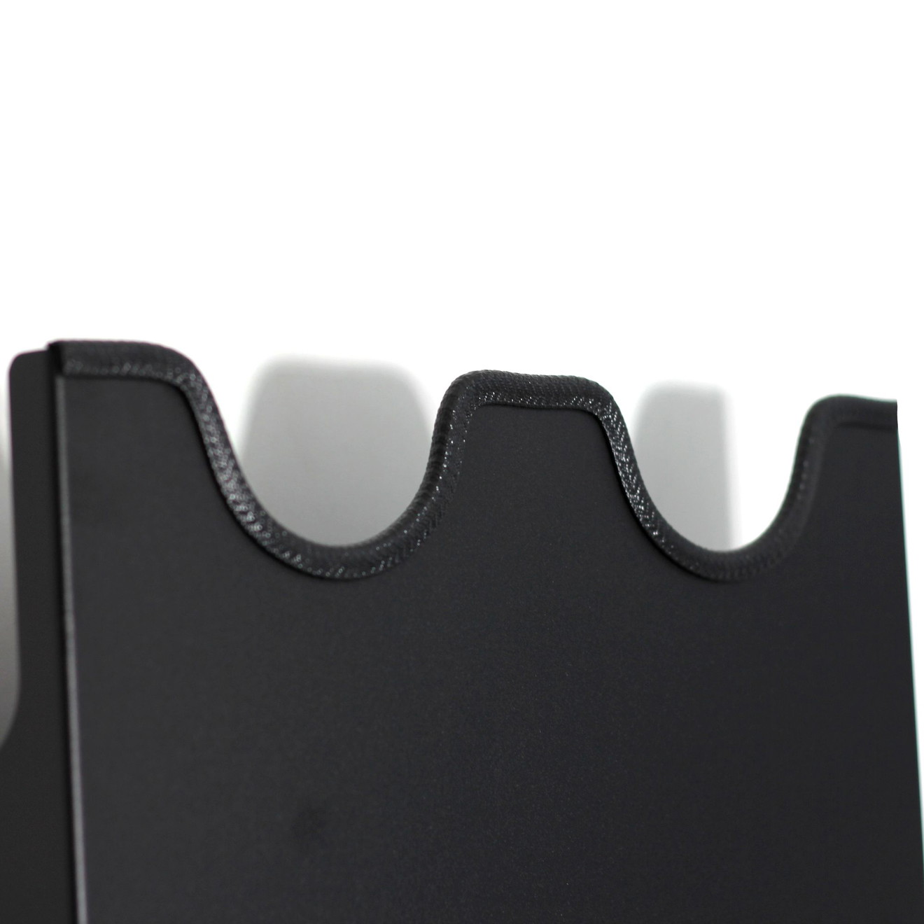 Poka Polisher Holder for 2 Machines LITE