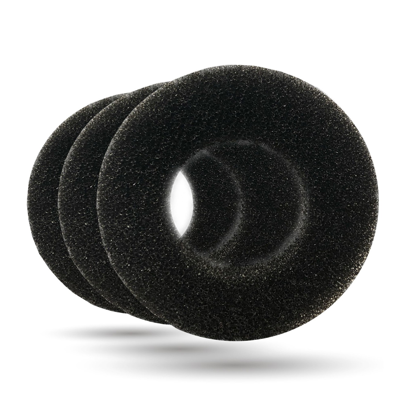 BigBoi MINI Filter 3er Pack Filtr BIGBOI MINI 3 szt.