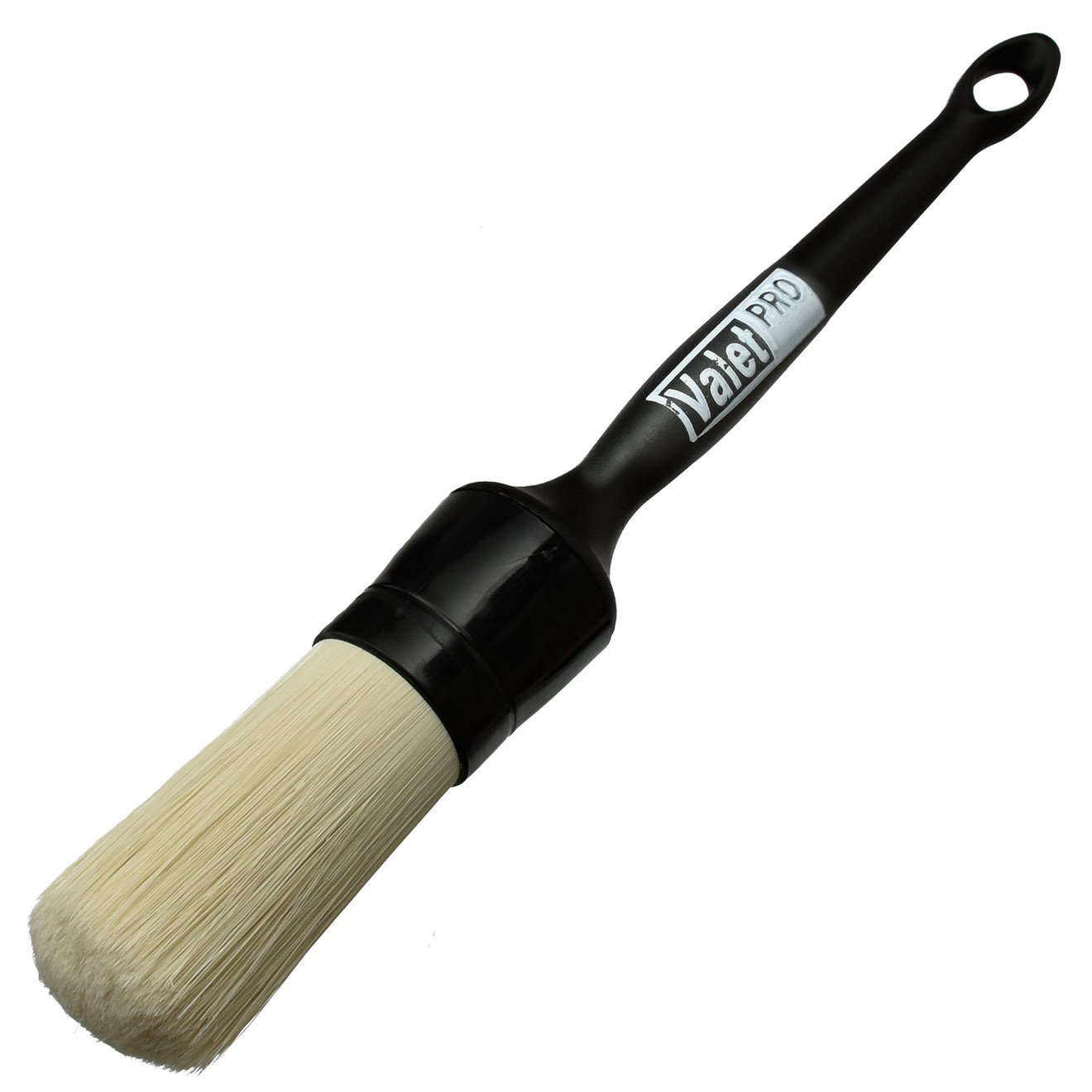 ValetPRO Reinigungspinsel dick Ultra Soft Chemical Resistant BRU34 ValetPRO Ultra Soft Chemical Resistant Brush Thick BRU34