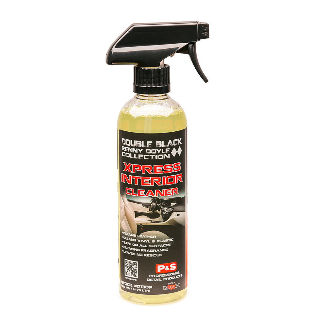 P&S Xpress Interior Cleaner 473ml