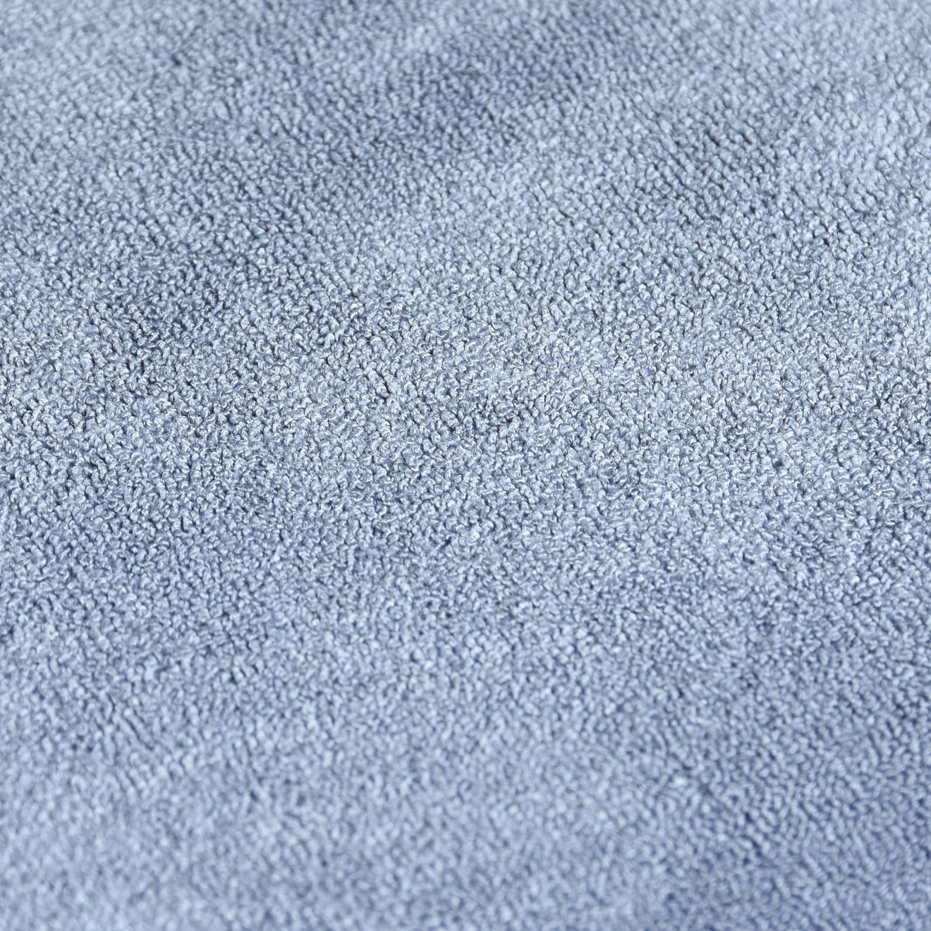 Detail Passion Trockentuch Silky Coral v2 silver 45 x 75cm