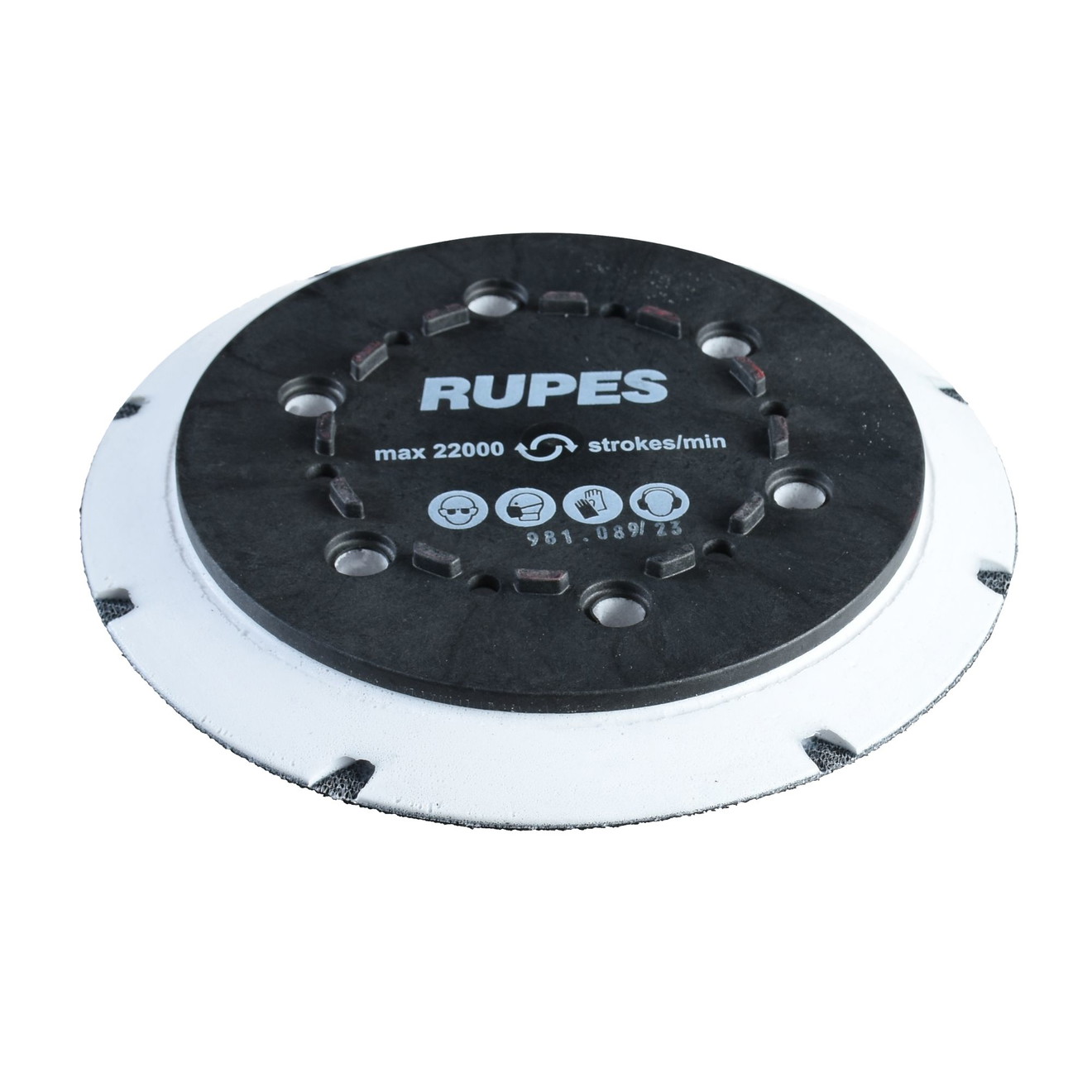 Rupes Podkładka 150mm Velcro BigFoot LK900E mille