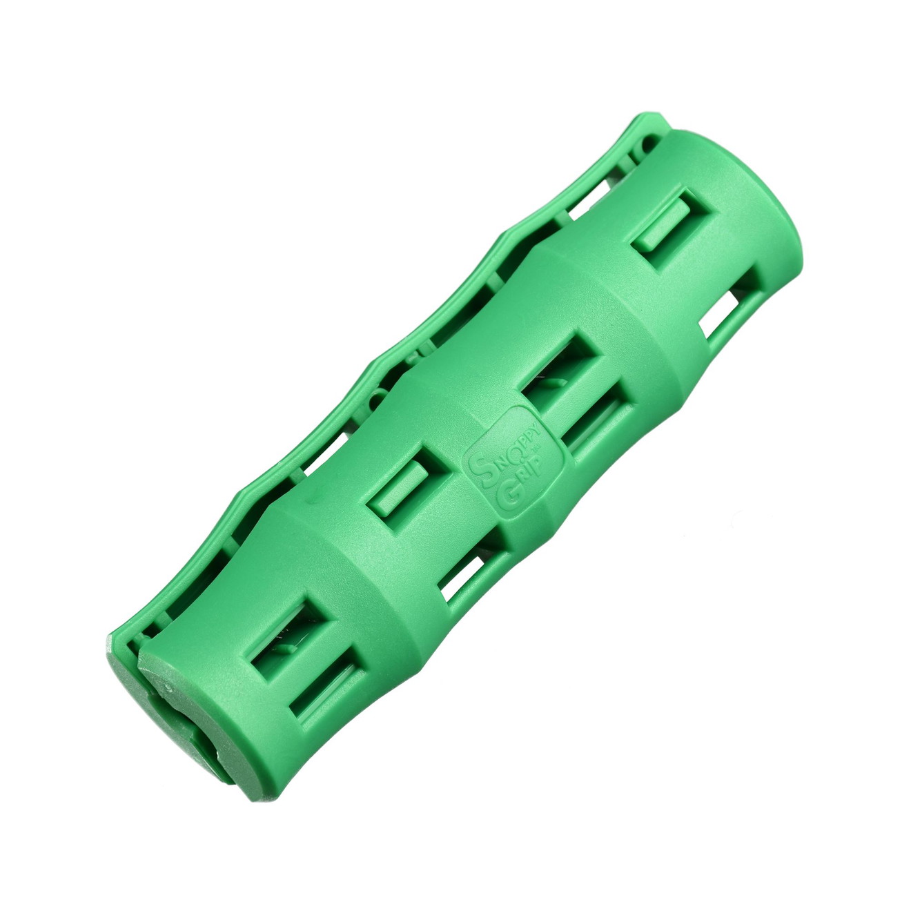 Snappy Grip Bucket Carrying Aid Green