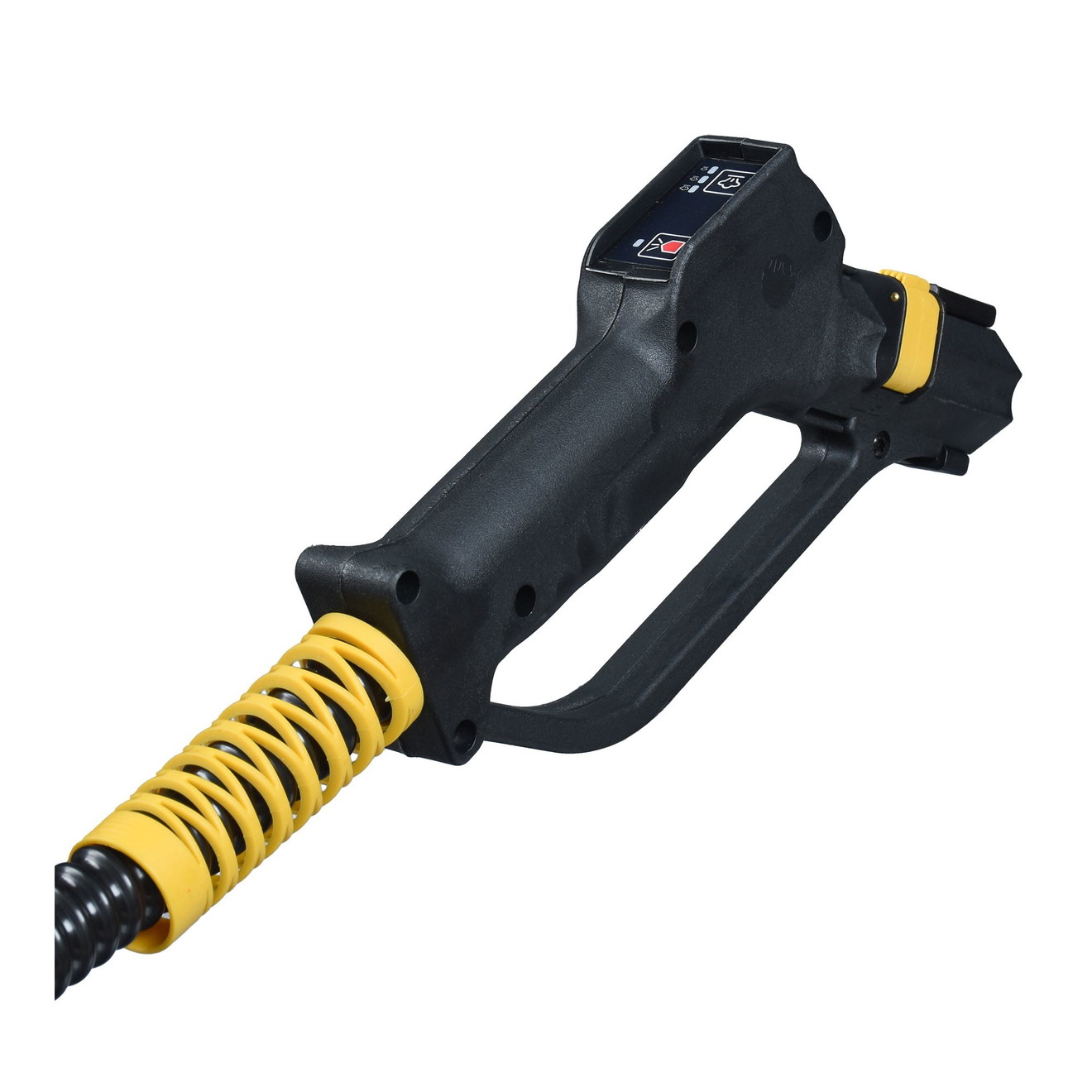 Tecnovap HILL EVO Trockendampfreiniger 3 Liter - 174 Grad - 8 bar Dampfreiniger Alternative MediClean