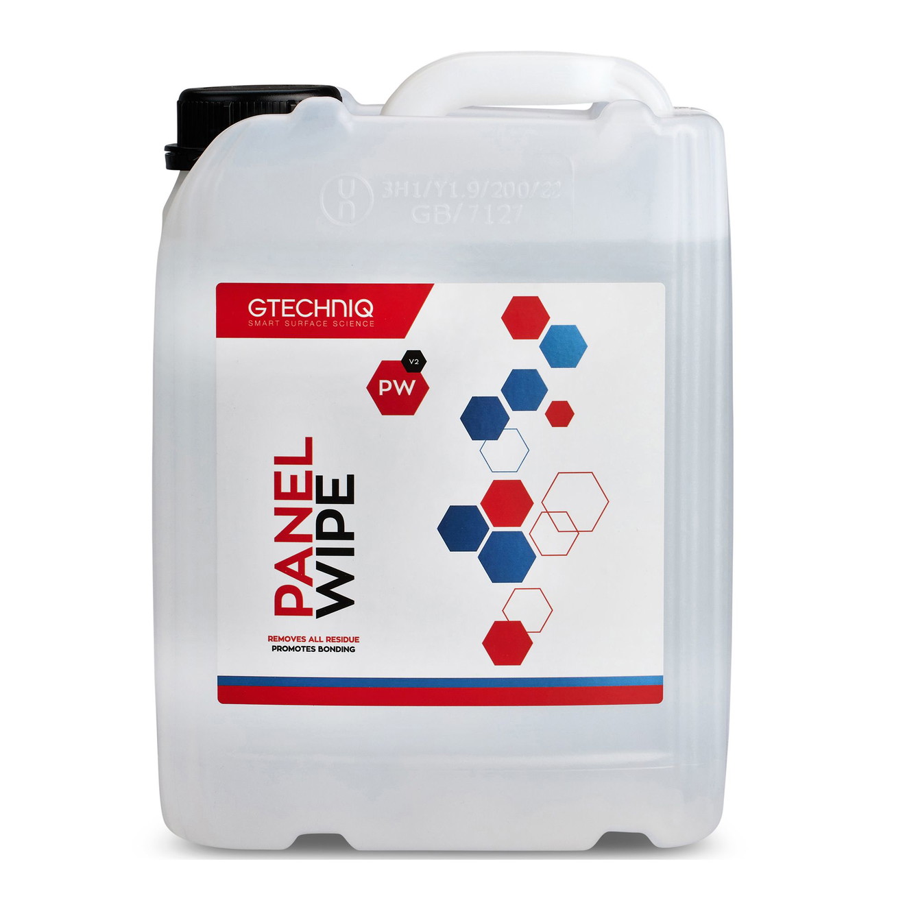 Gtechniq Panel Wipe Vorreiniger, Entfetter, Lackkontrollspray PWv2 5000ml Gtechniq Panel Wipe Vorreiniger, Entfetter, Lackkontrollspray PWv2 5000ml