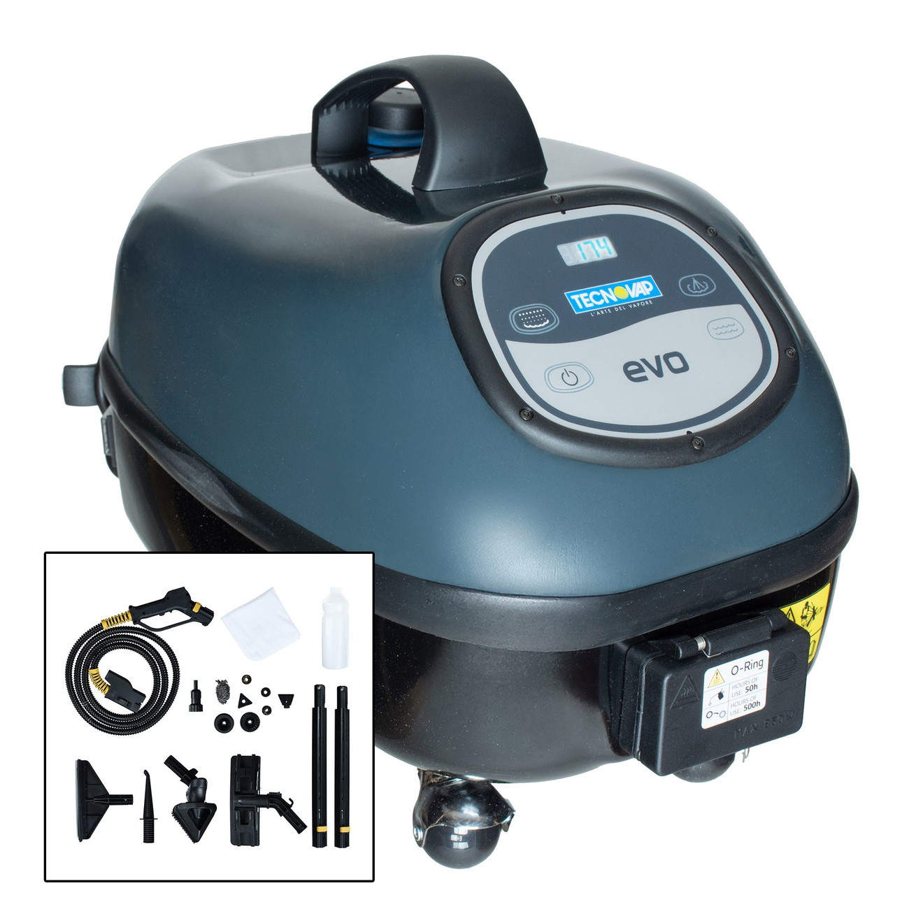Een professionele stoomreinigingsmachine kopen Een professionele stoomreinigingsmachine kopen