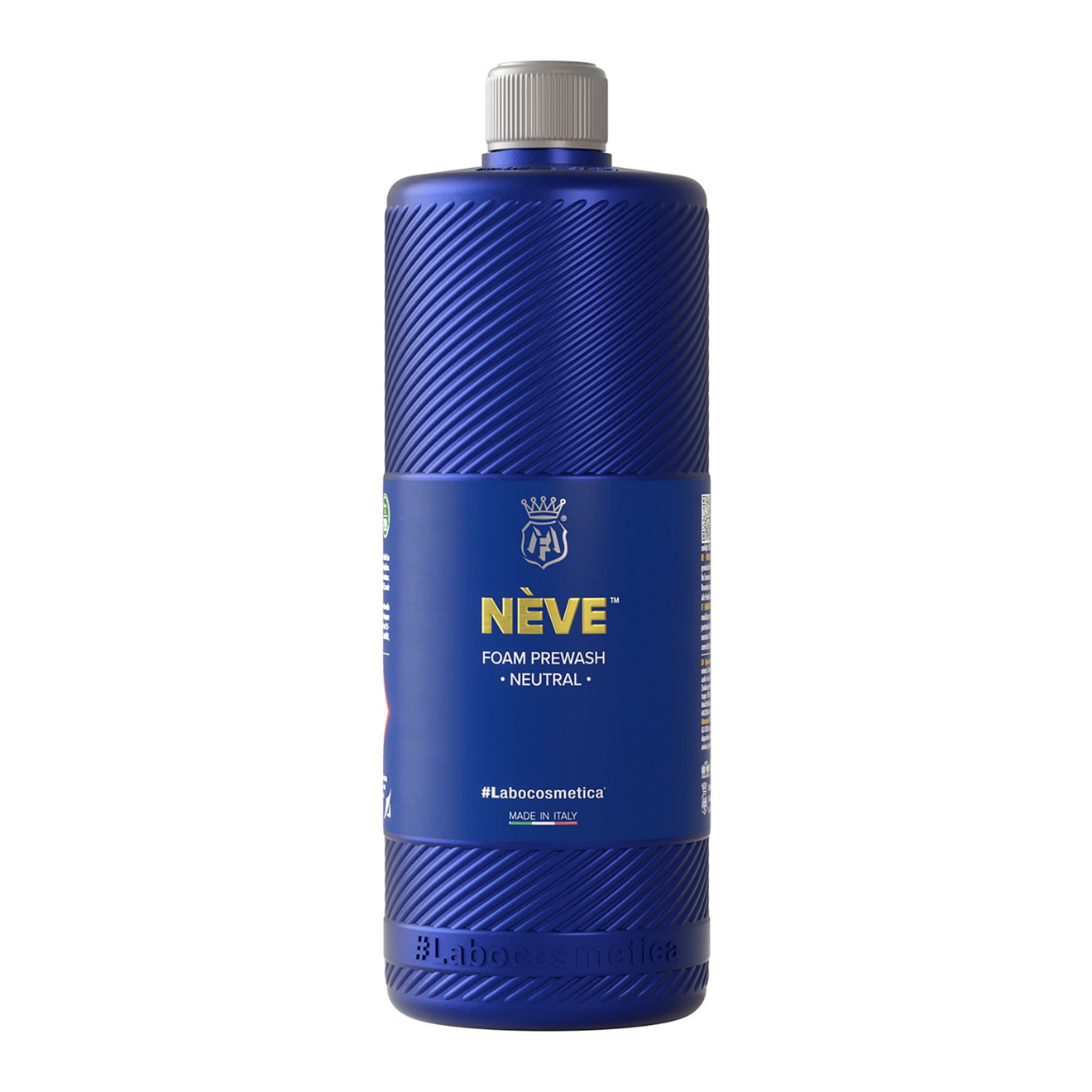 Labocosmetica NEVE Autoshampoo 1000ml Labocosmetica NEVE Autoshampoo 1000ml