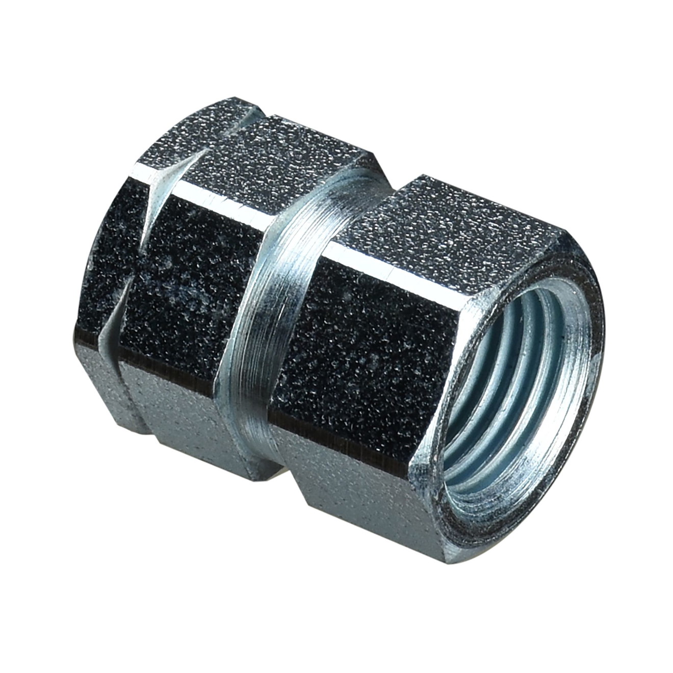 MTM Hydro 1/4in Kupplung Adapter F 1/4in Hochdruckreiniger Adaptateur de couplage MTM Hydro 1/4in F pour nettoyeur haute pression