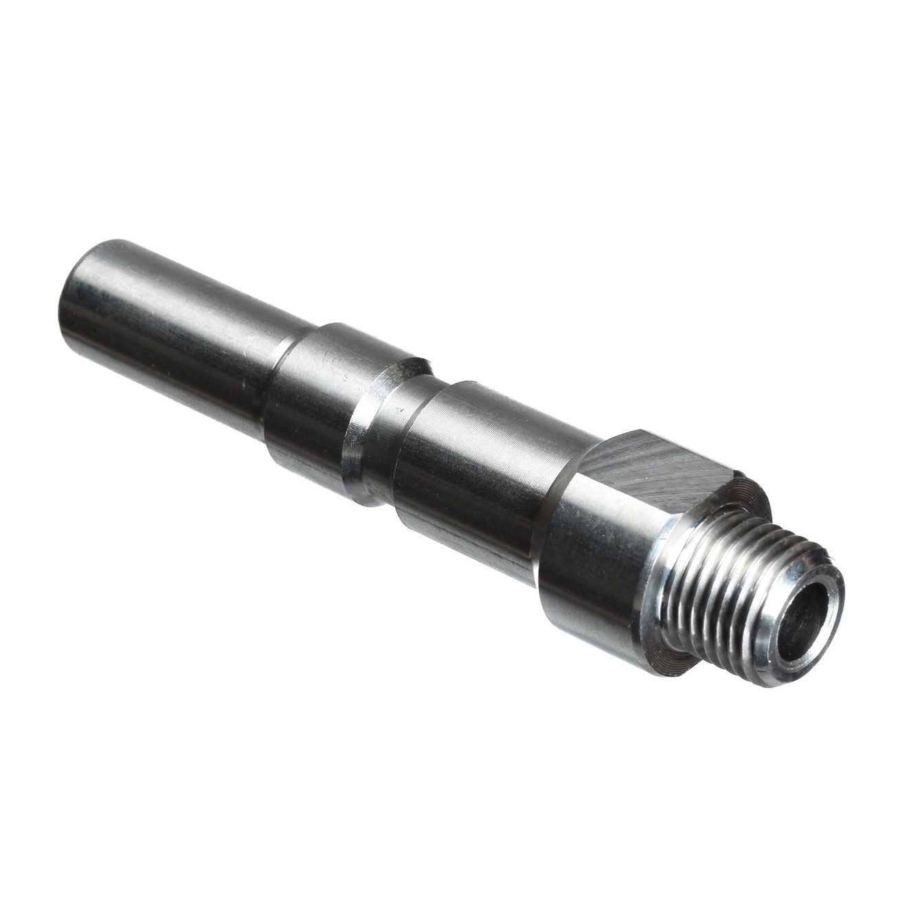 DP Pro 1/4in Stecknippel M für Nilfisk Kränzle D12 KPS45 Edelstahl Quick Connect Adaptateur DP Pro 1/4in M pour Nilfisk Kränzle D12 KPS45 en acier inoxydable