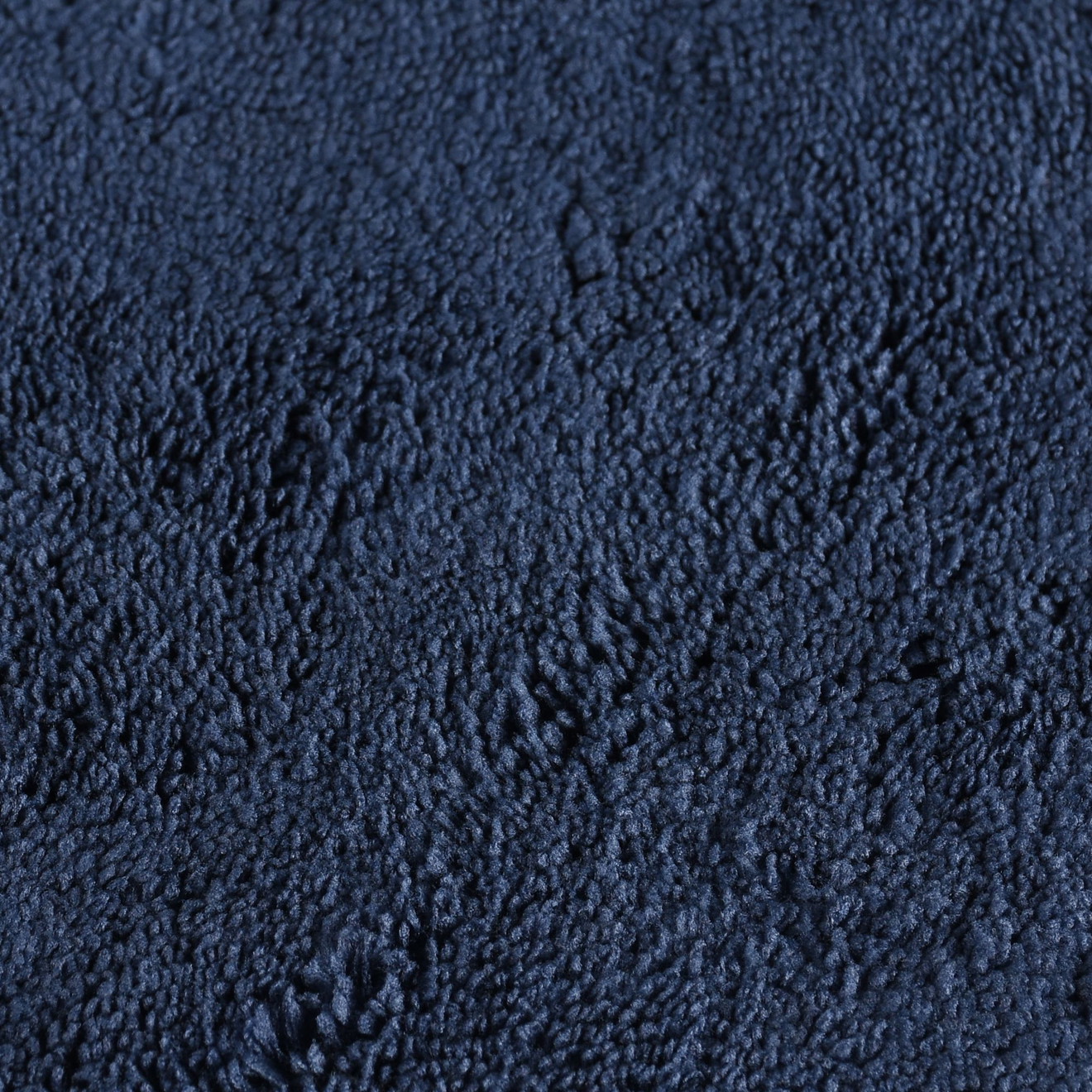 Ewocar Mikrofaserpoliertuch Ultra Soft Microfiber 400gsm 40x40cm dunkelblau