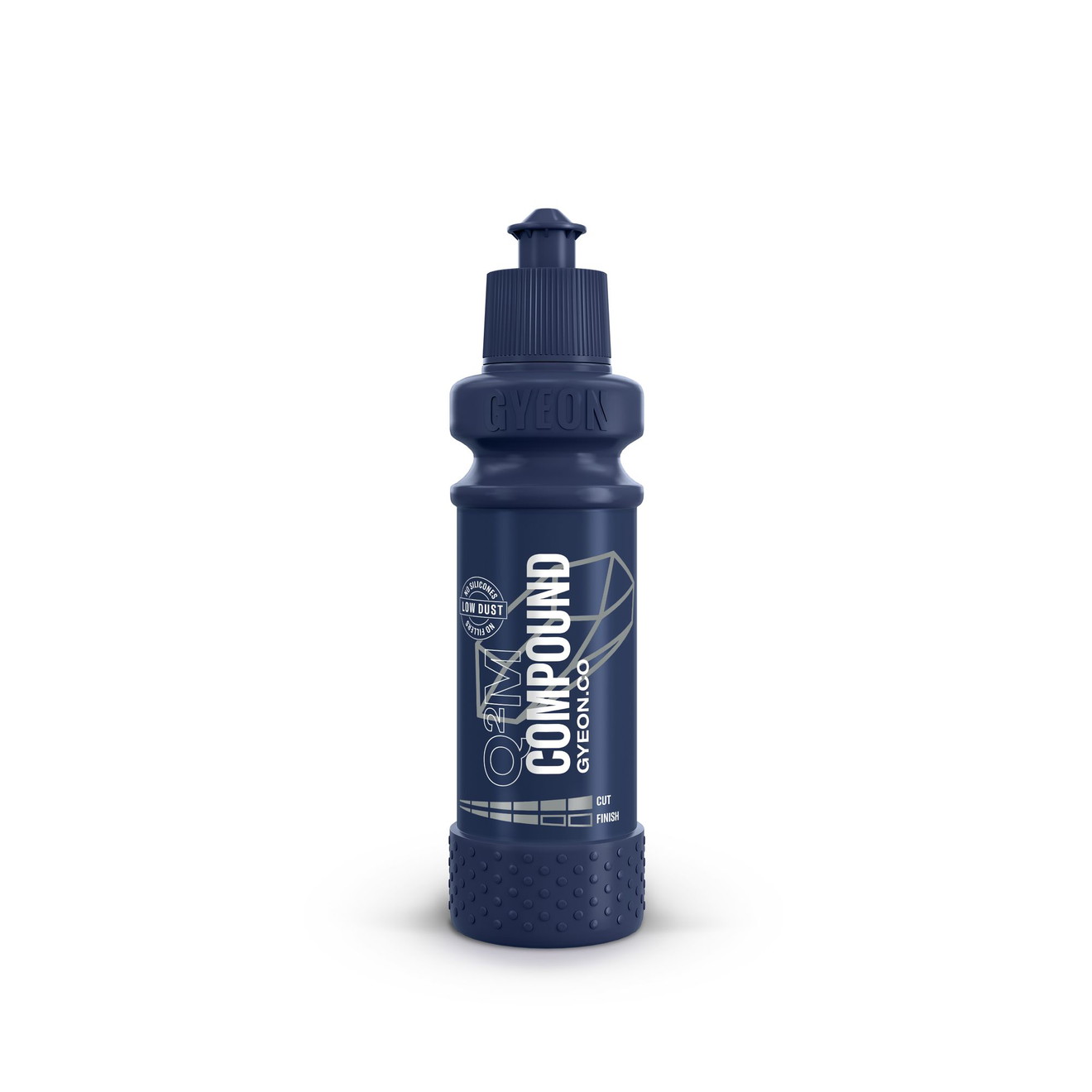 GYEON Q2M Compound Feinschleifpaste 120ml