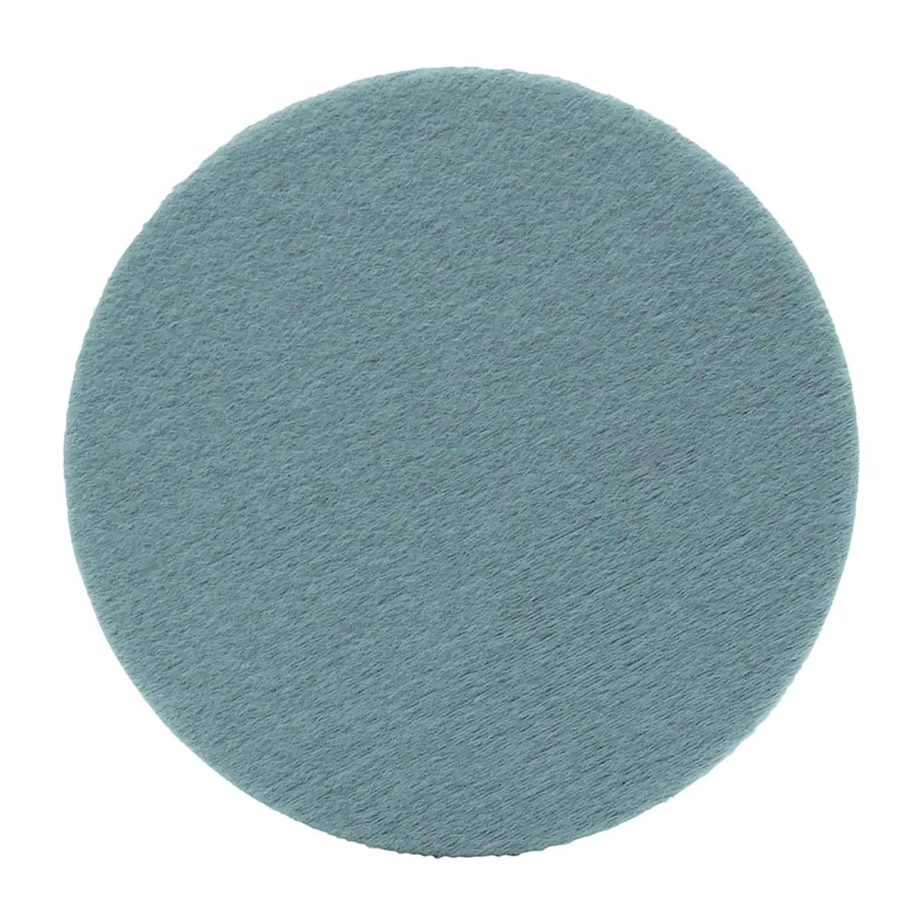 Tapis d'interface 3D 150mm Micro Hook pour supports abrasifs G65IP 2 pièces