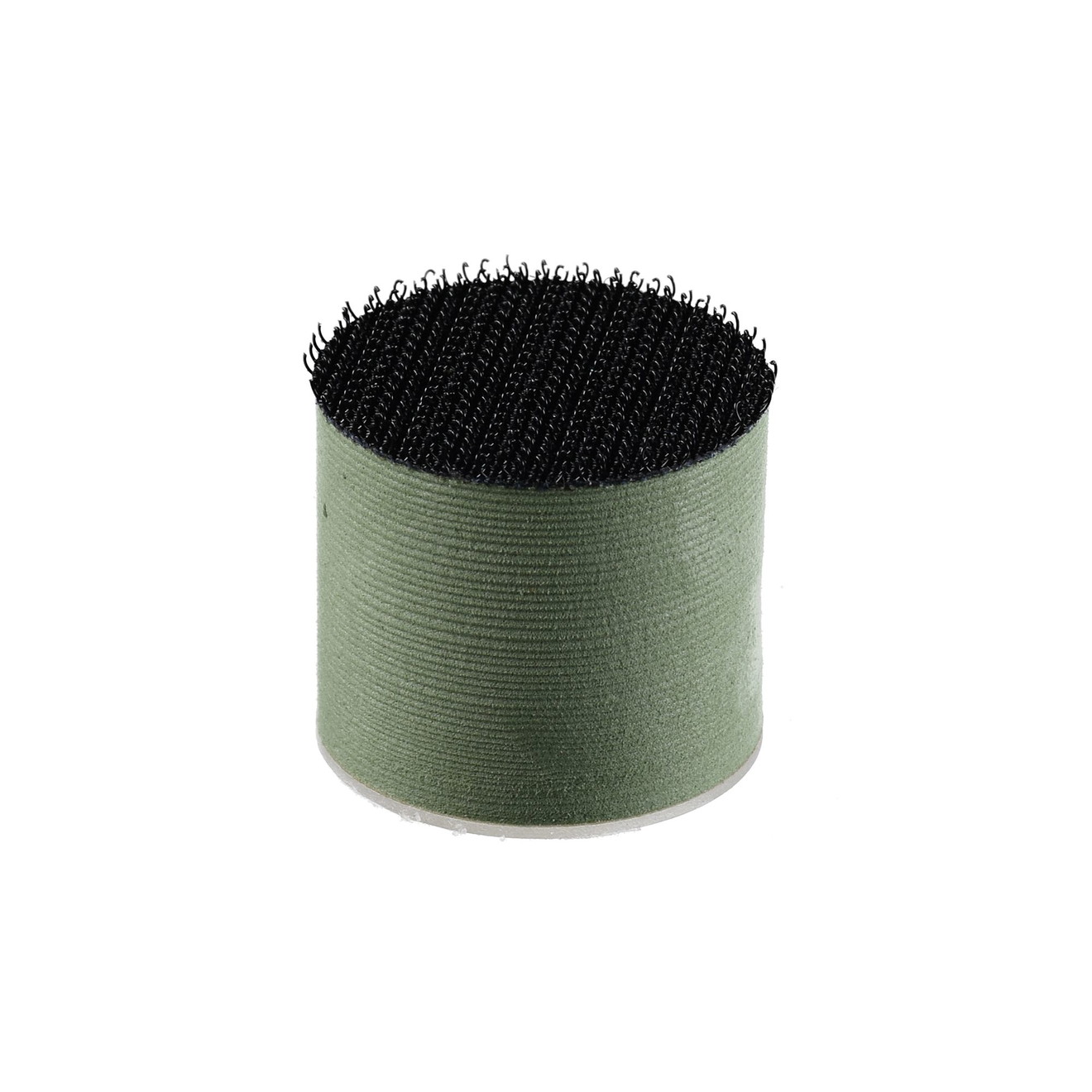 KOVAX Buflex Double Finger Pad Schleifblütenhalter 31mm rund Trockenschleifen