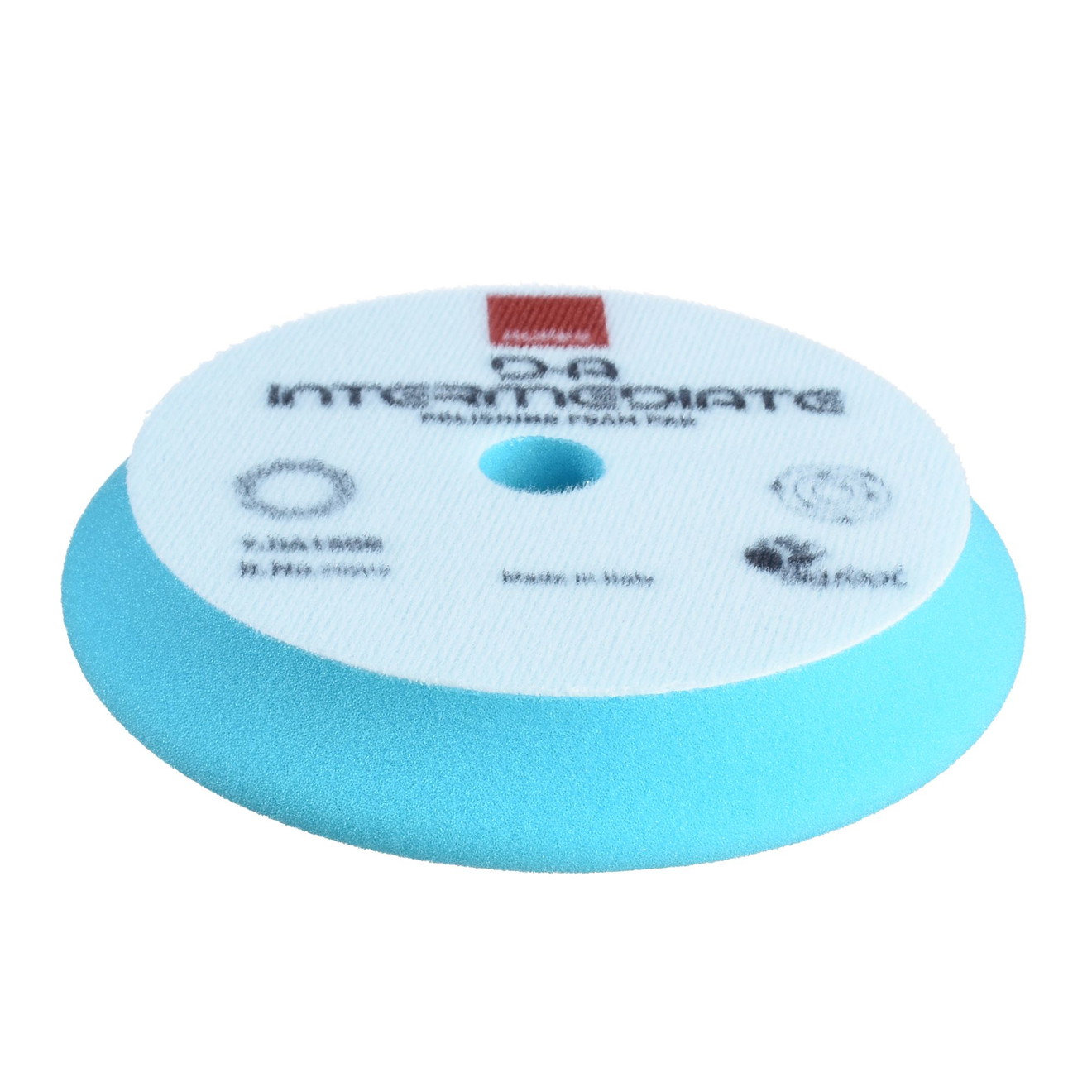 Rupes Pad Polerski 125mm D-A Intermediate Medium Ø 130/150mm