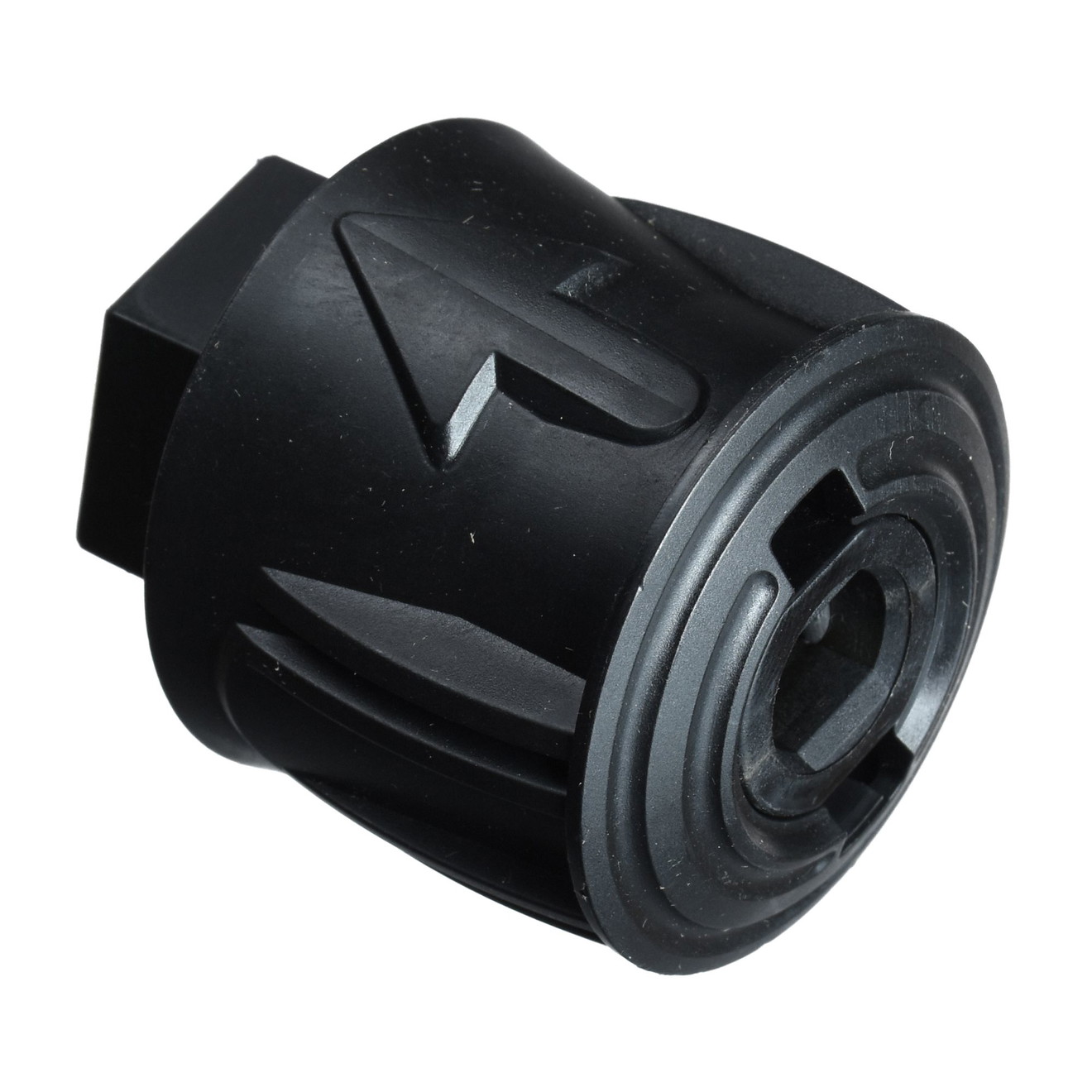 DP Pro Schlauchanschluss Kärcher Adapter auf M22 x 1.5 14mm Adaptateur Kärcher DP Pro M22 x 1,5 14mm