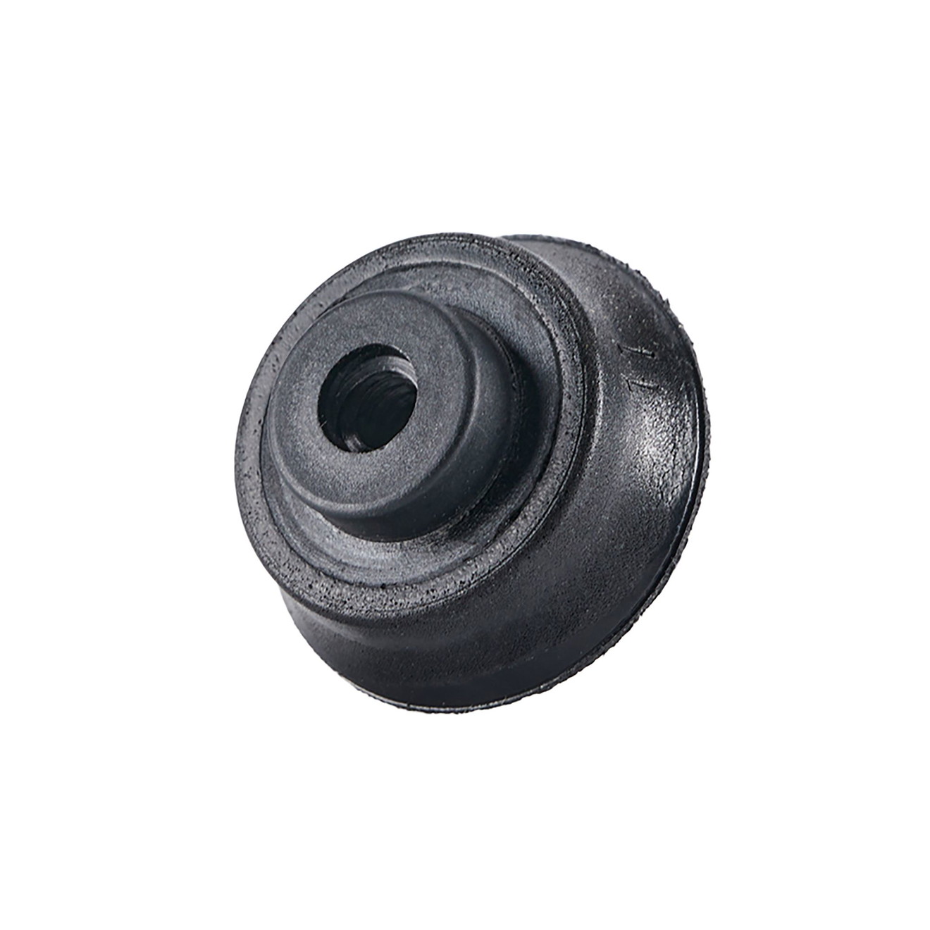 Klebe Stützteller soft PSA 30mm für Kovax / ShineMate Sander EB200