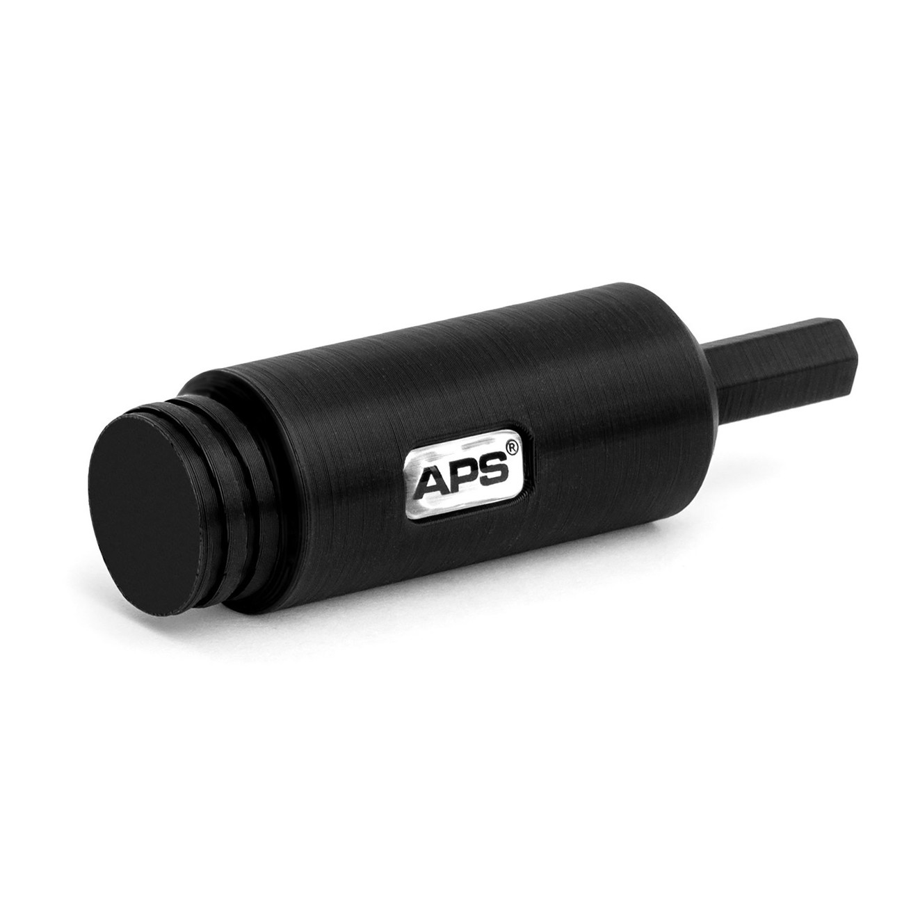 APS Detailing Fantastic 3 Hex Bit Adapter lang Bürsten- und Pinselaufsätze Adaptateur Hex Bit long APS Detailing Fantastic 3 pour brosses