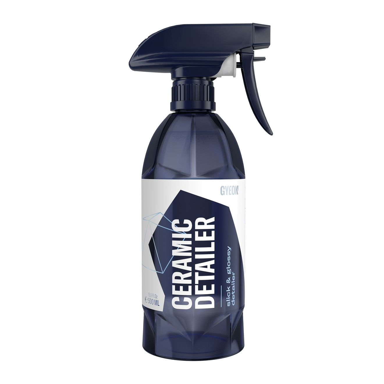 GYEON Q²M CeramicDetailer Szybki Środek Czyszczący 500ml