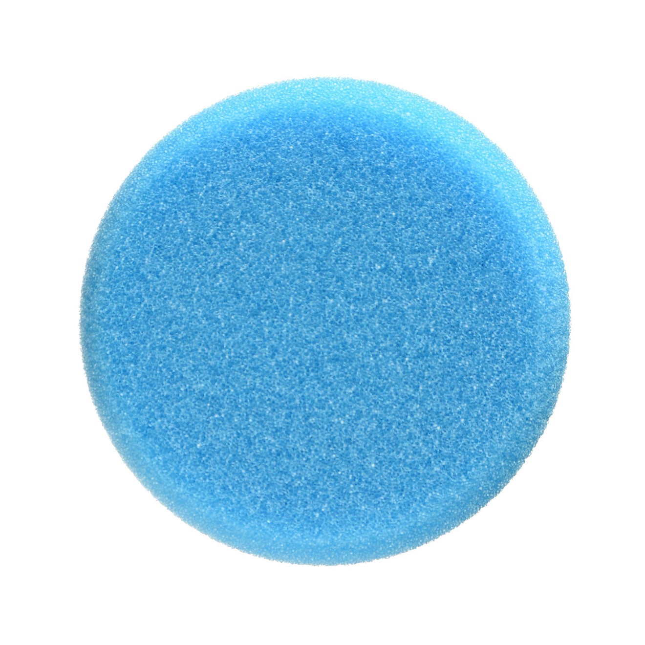 Detail Passion Handpolierpad Puck skyblue medium 50mm Ø 85mm
