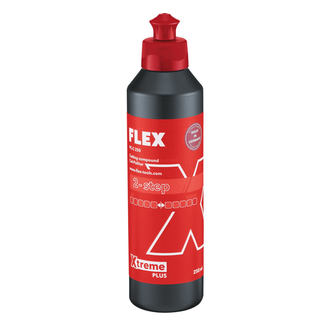 Flex Politur Cut PC-C 250ml
