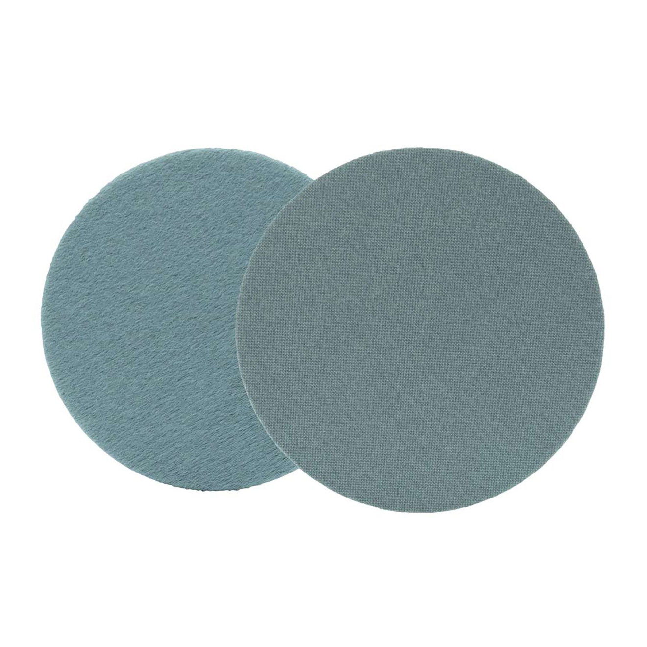 3D Interface Pad 150mm Micro Hook für Schleifmedien G65IP 2er Set 3D Interface Pad 150mm Micro Hook for Sanding Media G65IP 2-Piece Set