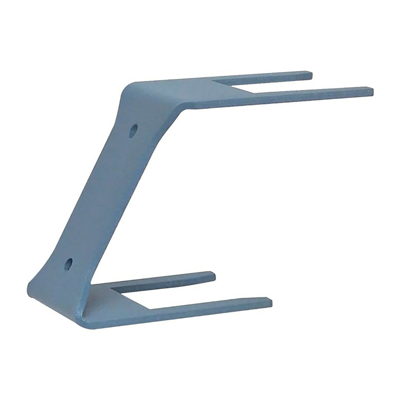 Detailing Outlaws Buffaway Battery Holder L Light Blue