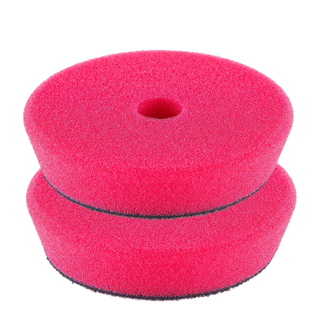 Flex Polierpad 75mm PP-C Cutting hard 75/85mm 5er Set Flex Polishing Pad 75mm PP-C Cutting Hard 5-Pack