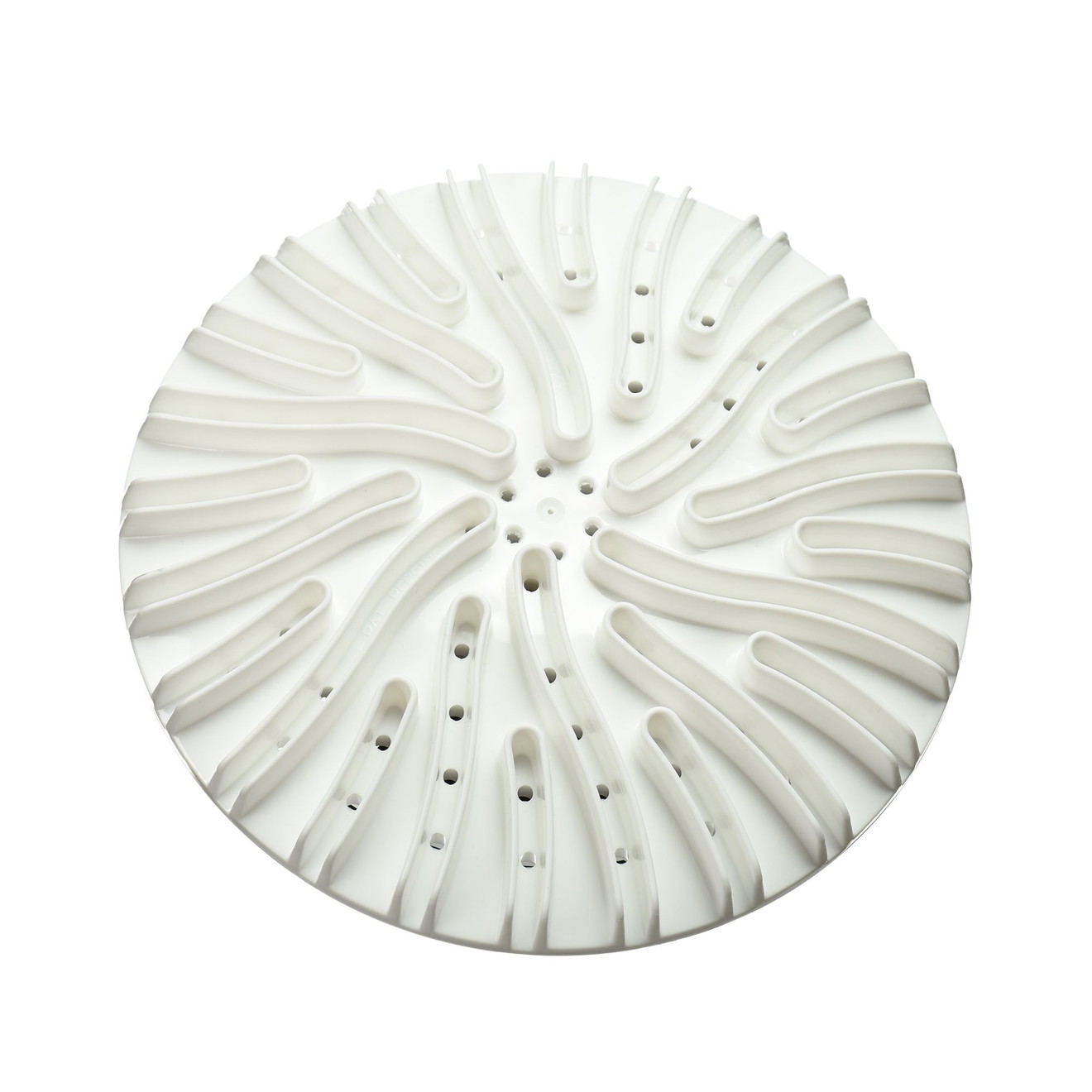 Detail Guardz Wash Mitt Cleaner Dirt Lock Scrub & Pump White