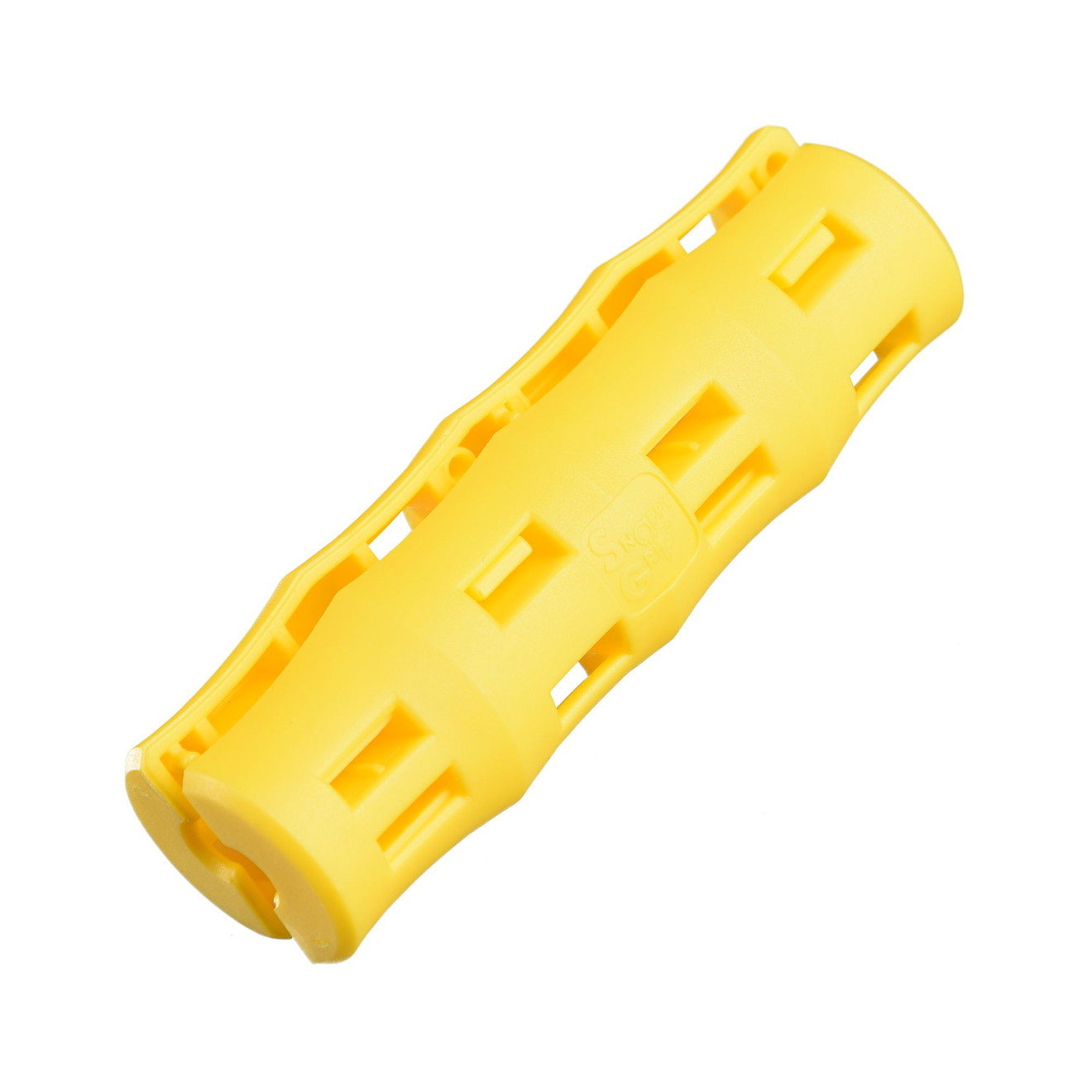Snappy Grip Wascheimertragehilfe yellow gelb Snappy Grip Bucket Carry Handle Yellow
